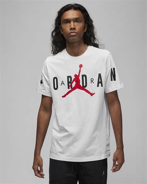 nike jordan herren t shirt|Jordan Men's T.